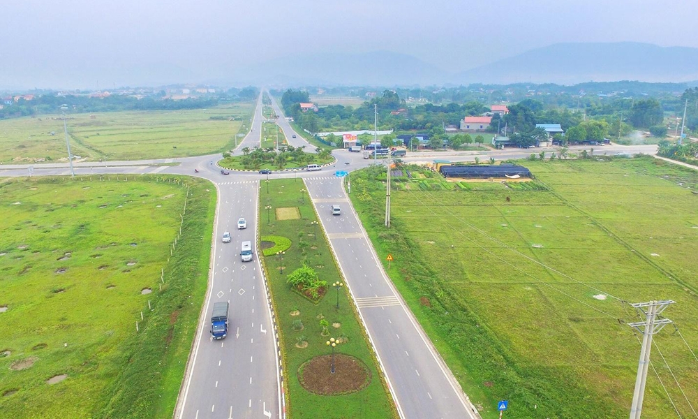 Tam Đảo (Vĩnh Phúc): Phấn đấu đưa thị trấn Hợp Châu trở thành đô thị văn minh vào năm 2025