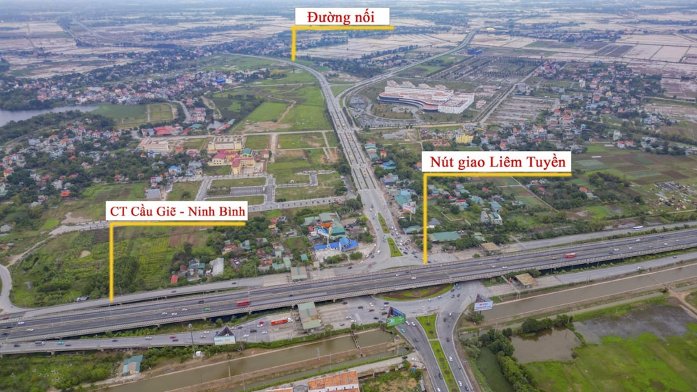 Kỳ vọng “Đô thị Thời đại - Sun Urban City” sẽ làm giàu, làm đẹp cho Hà Nam