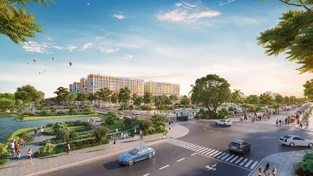 Kỳ vọng “Đô thị Thời đại - Sun Urban City” sẽ làm giàu, làm đẹp cho Hà Nam