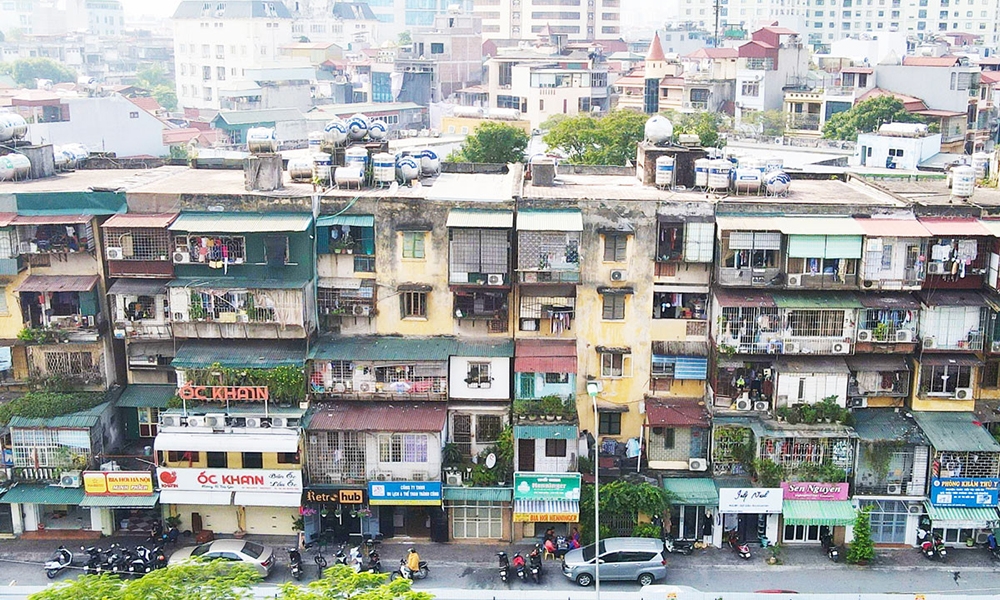 Tạo lập “cơ chế niềm tin” giữa ba bên