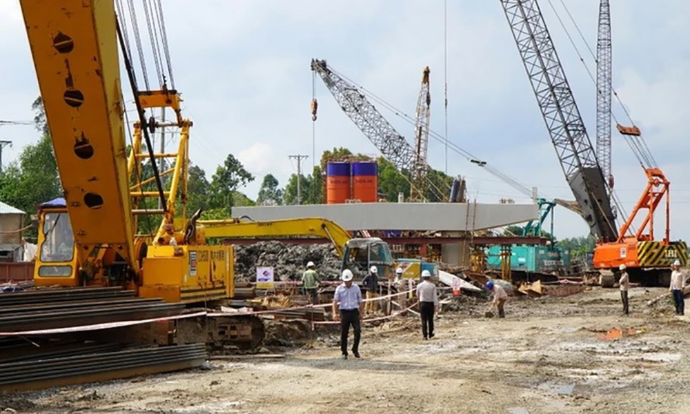 Đề xuất nhiều cơ chế đặc thù cho toàn bộ tuyến Vành đai 4 Thành phố Hồ Chí Minh