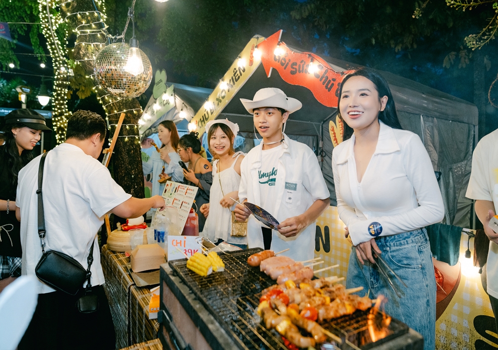 Đây là những trải nghiệm mà bạn không nên bỏ lỡ khi đến Đà Nẵng Quốc khánh này