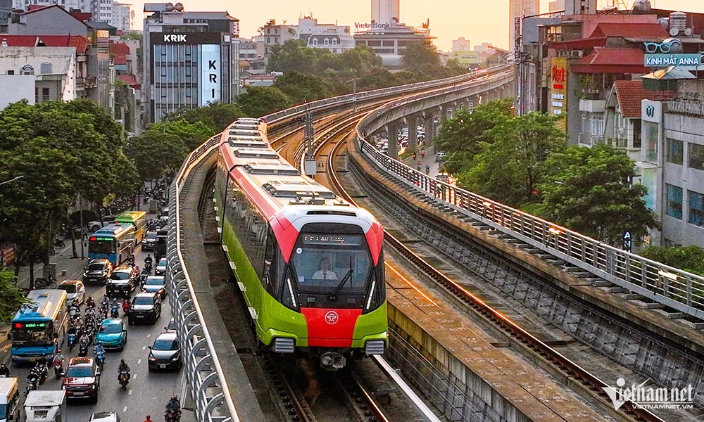 Những cơ chế để Hà Nội 'phá dớp' hơn 10 năm mới xong 1 tuyến metro