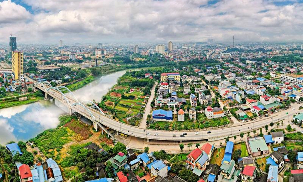 Thái Nguyên: Chủ động kiểm tra tình trạng các công trình có nguy cơ hư hỏng trong mùa mưa bão