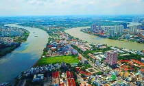  Thành phố Hồ Chí Minh 5 liên doanh lọt vào thi tuyển cuộc thi tìm kiếm ý tưởng quy hoạch kiến trúc 