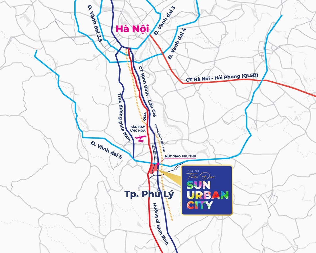 PGS.TS Trần Đình Thiên: Nhà đầu tư có tầm nhìn sẽ giúp Hà Nam cất cánh