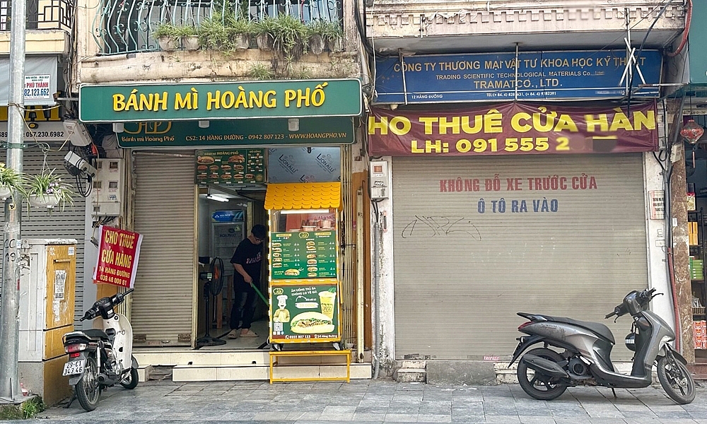 Trường hợp nào được khấu trừ thuế GTGT đầu vào?