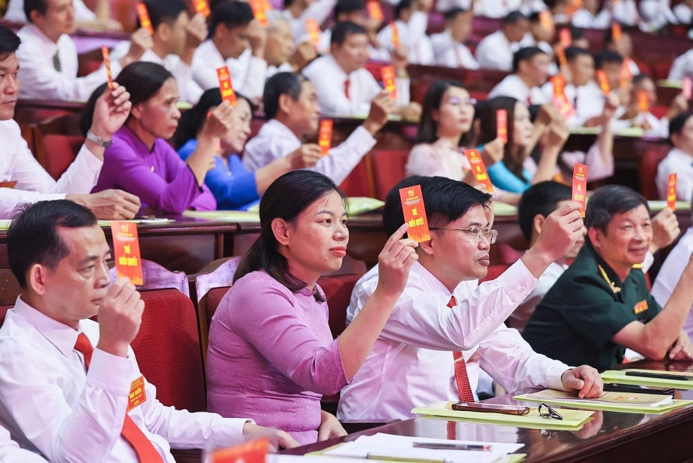 Bắc Ninh: Khối đại đoàn kết vững chắc, hướng tới thành phố trực thuộc Trung ương