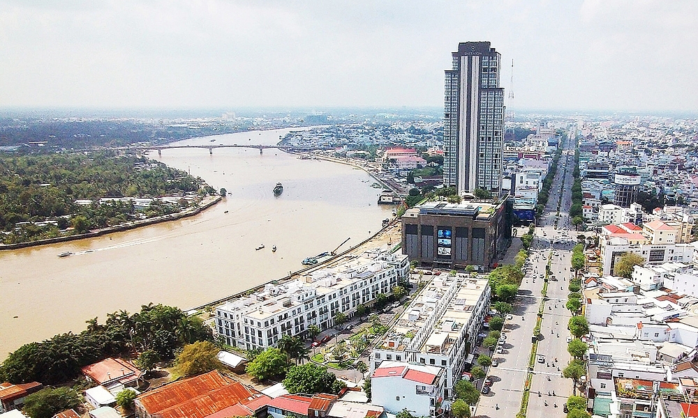  Sẽ điều chỉnh quy hoạch chung để phù hợp với tình hình phát triển tại địa phương