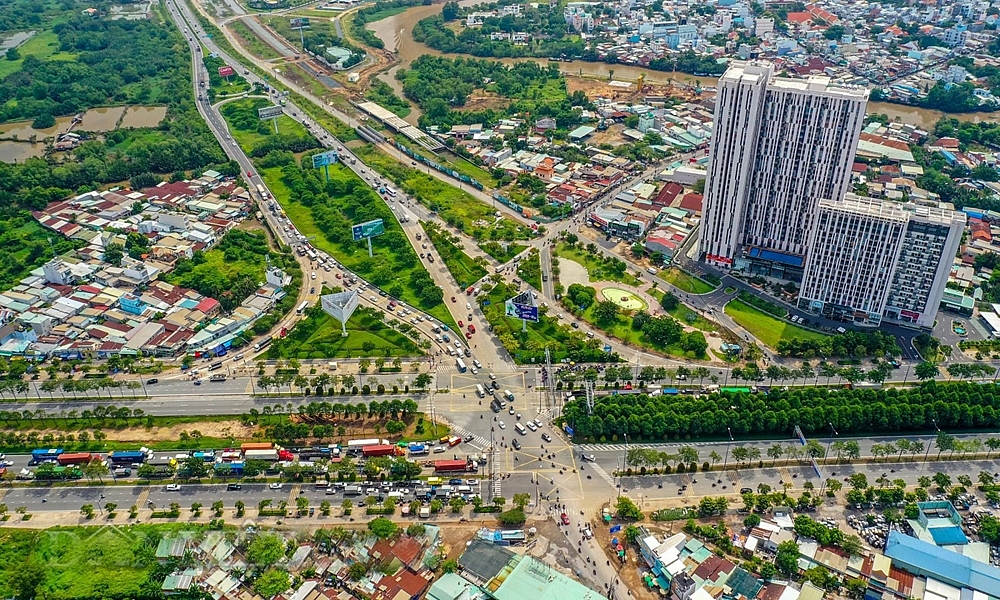 Các địa phương đảm bảo thi hành Luật Nhà ở và Luật Kinh doanh bất động sản hiệu quả