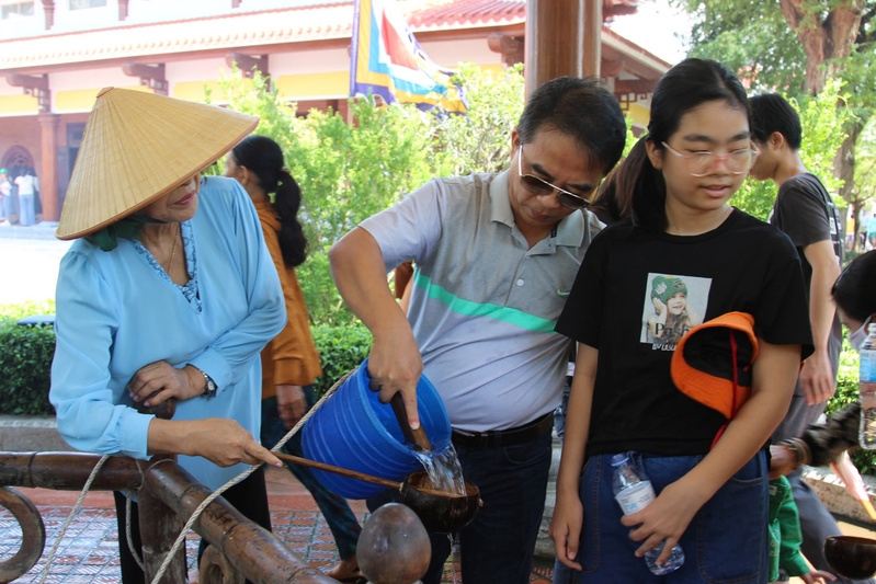 Bình Định: Tổ chức Lễ giỗ Hoàng đế Quang Trung