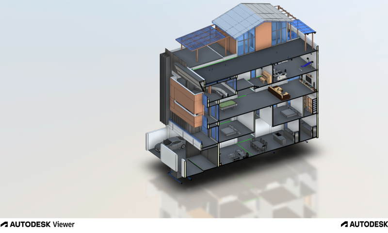 BIM là gì? Ứng dụng BIM vào dự án nhà ở biệt thự có khả thi?