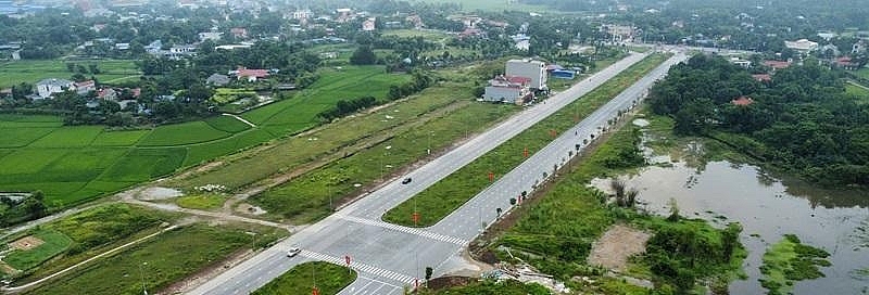 Sông Công (Thái Nguyên): Hiện trạng dự án trăm tỷ khiến hàng loạt lãnh đạo bị kỷ luật