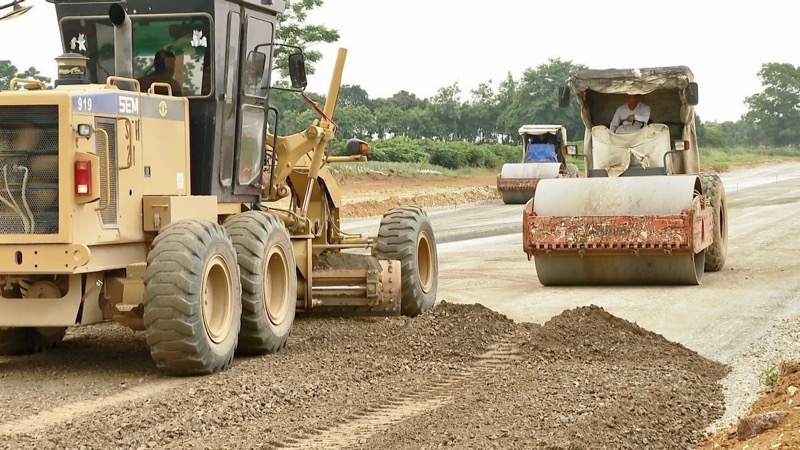 Ninh Bình: Thực hiện “5 quyết tâm”, “5 đảm bảo” trong giải ngân kế hoạch đầu tư công