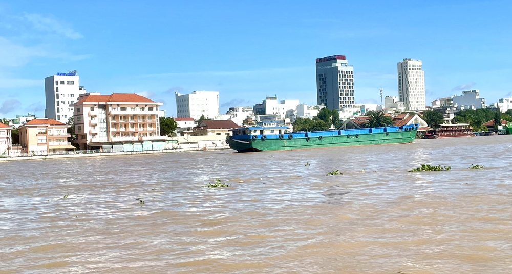 Cần Thơ: Kiến nghị Bộ Xây dựng nghiên cứu thí điểm các mô hình thiết kế kiến trúc bền vững