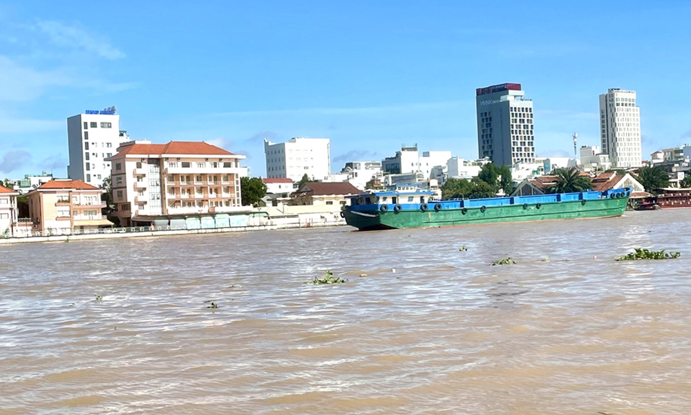 Cần Thơ: Kiến nghị Bộ Xây dựng nghiên cứu thí điểm các mô hình thiết kế kiến trúc bền vững