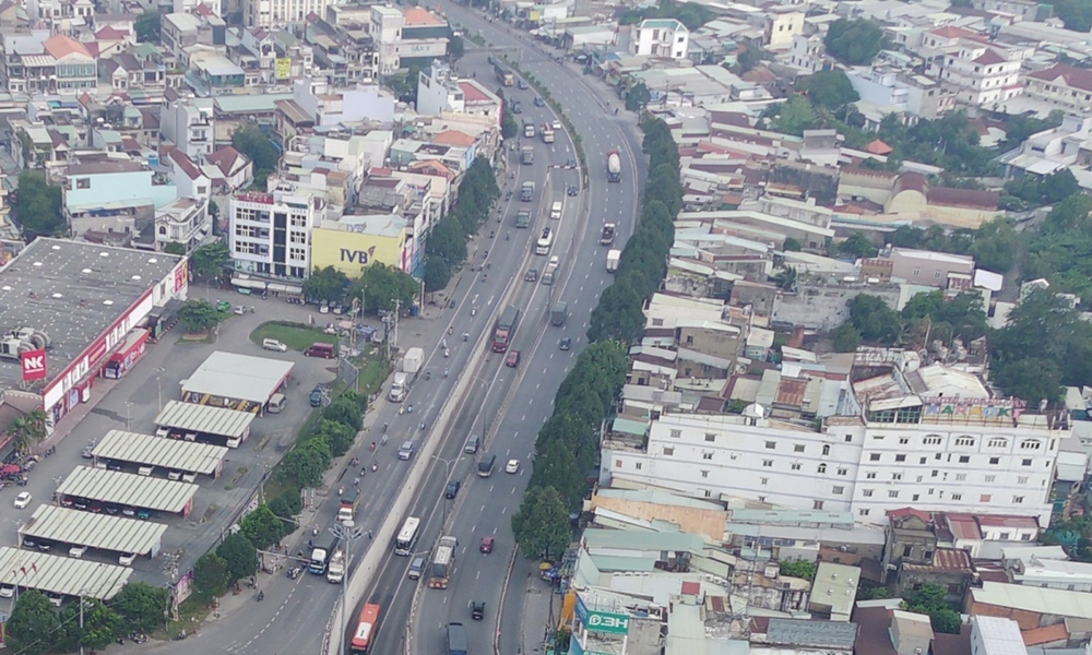 Bà Rịa - Vũng Tàu: Sắp tới nhiều tuyến đường tỉnh lộ sẽ được mở rộng lên 6 làn xe