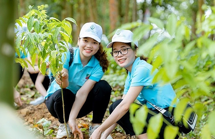 Agribank - Ngân hàng vì sự phát triển của cộng đồng