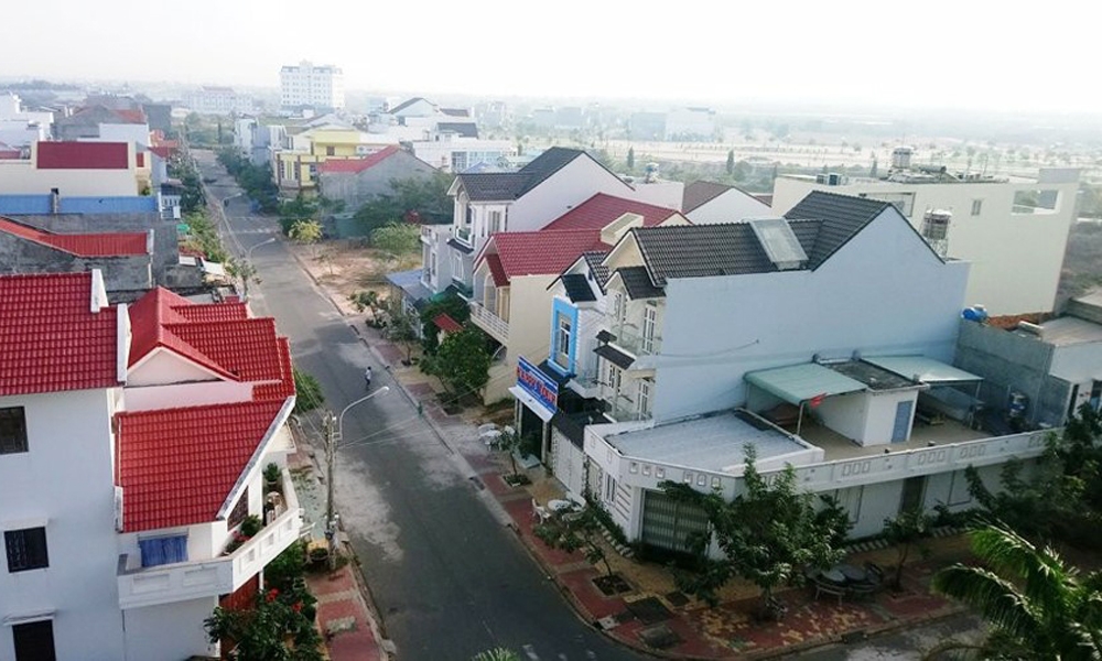 Mở rộng thành phố Phan Thiết lên 305km2 vào năm 2025