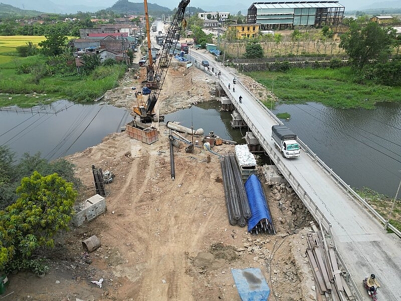 Tây Sơn (Bình Định): Bước tiến trong xây dựng nông thôn mới