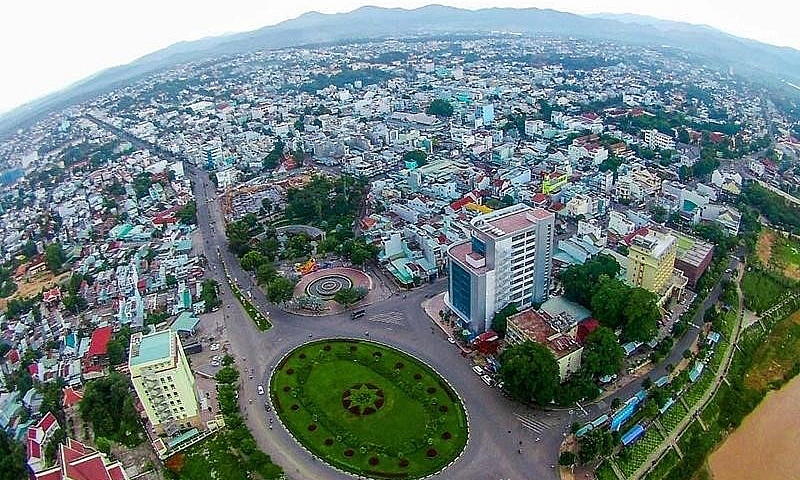 Kon Tum: Mục tiêu đô thị hóa 50% vào năm 2030, dự kiến mức kinh phí thực hiện gần 68.000 tỷ đồng