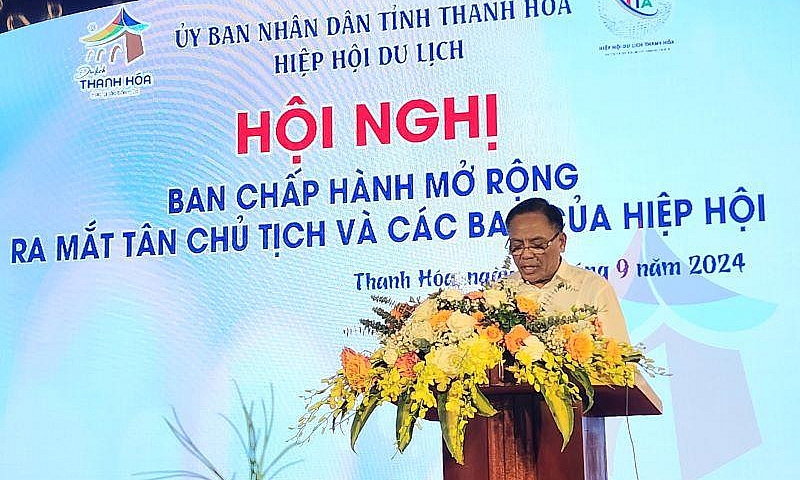 Thanh Hóa: Nỗ lực đưa du lịch trở thành ngành kinh tế mũi nhọn