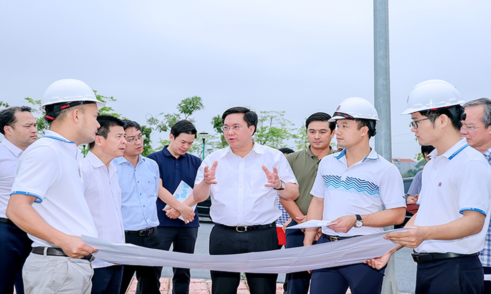  Khởi công ít nhất 2 công trình nhà ở xã hội năm 2024