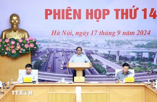 Thủ tướng không hài lòng với một số ngành, địa phương trả lại vốn đầu tư công