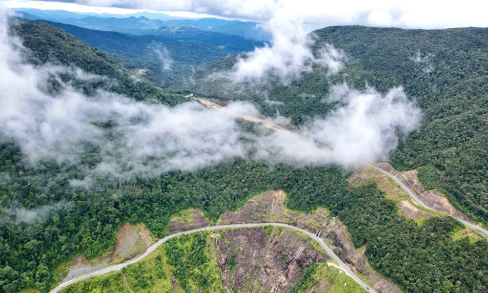 Nghiên cứu, triển khai đầu tư cao tốc Nha Trang – Đà Lạt theo phương thức PPP