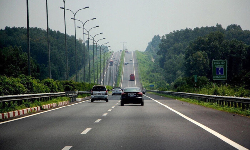 Triển khai đầu tư xây dựng đường cao tốc Bắc - Nam phía Tây đoạn Gia Nghĩa - Chơn Thành