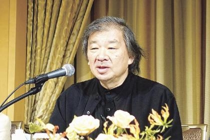 Architect Shigeru Ban Intensifies Support for Ukraine Amid Ongoing Conflict