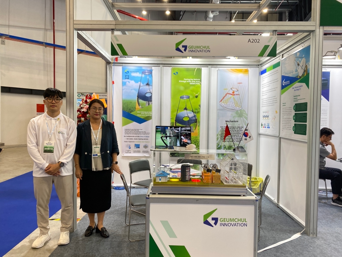 Triển lãm Automation World Vietnam và Electric Energy Show – Cầu nối thúc đẩy xanh hóa nguồn năng lượng