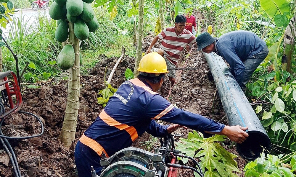 Trường hợp nào được coi là thay đổi quy mô đầu tư dự án?