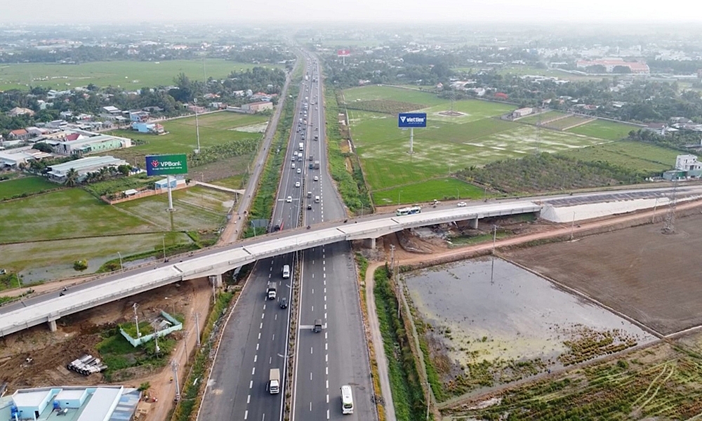  Cơ hội sẵn sàng bứt phá trong tương lai