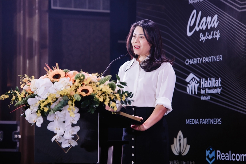 KITA Group tiếp tục dành chiến thắng tại Dot Property Vietnam Awards 2024