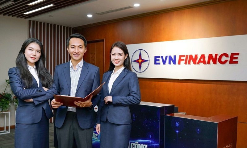 EVNFinance: Áp lực hay động lực từ việc tăng vốn điều lệ?