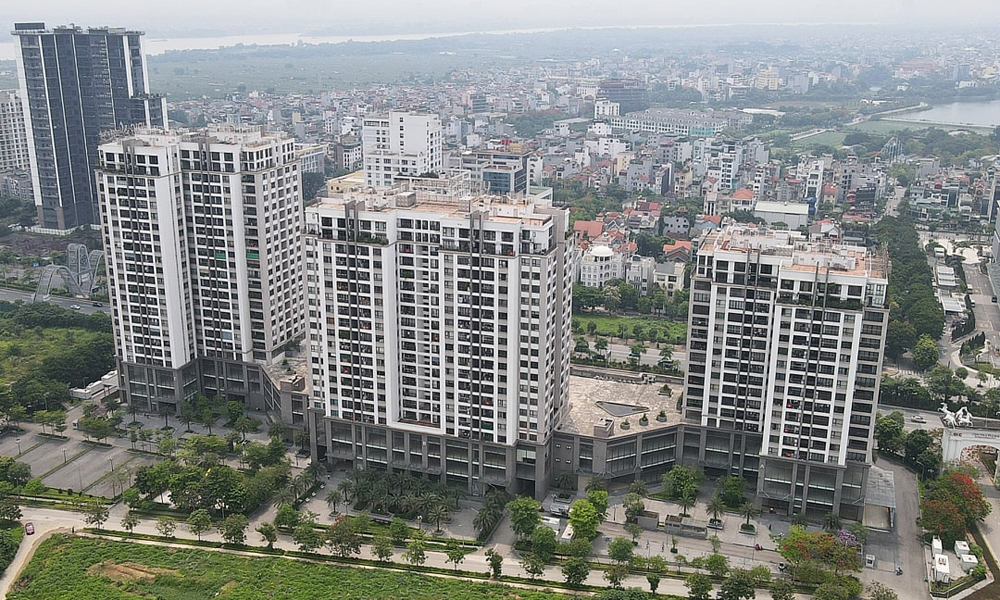 Triển khai thị trường nhà ở thương mại vừa túi tiền Đâu là giải pháp căn cơ