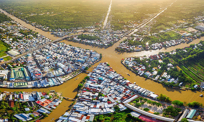 Hậu Giang: Bổ sung thêm 2 tỷ thực hiện công tác lập và quản lý quy hoạch trên địa bàn thành phố Ngã Bảy