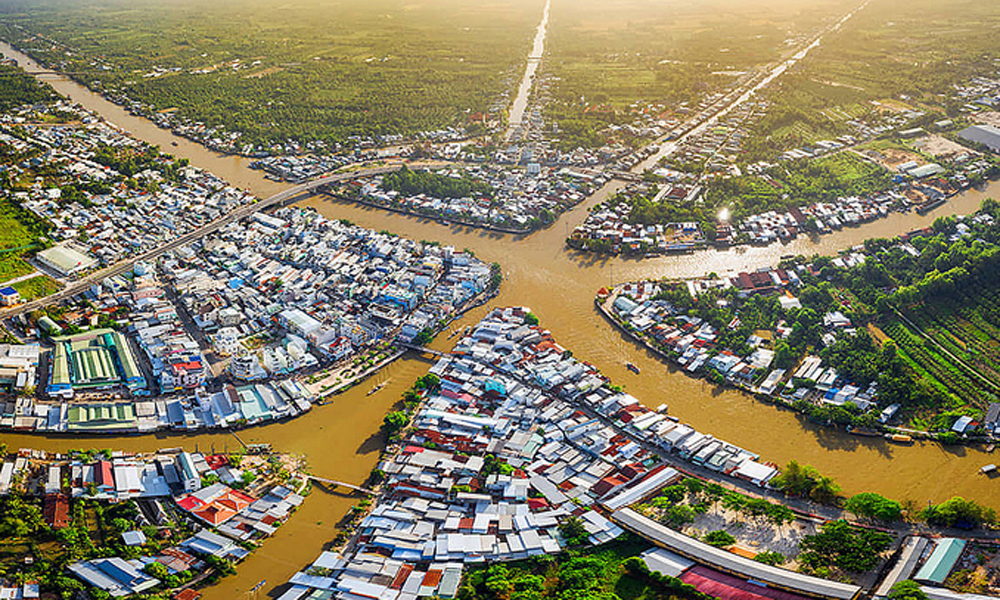 Hậu Giang: Bổ sung thêm 2 tỷ thực hiện công tác lập và quản lý quy hoạch trên địa bàn thành phố Ngã Bảy