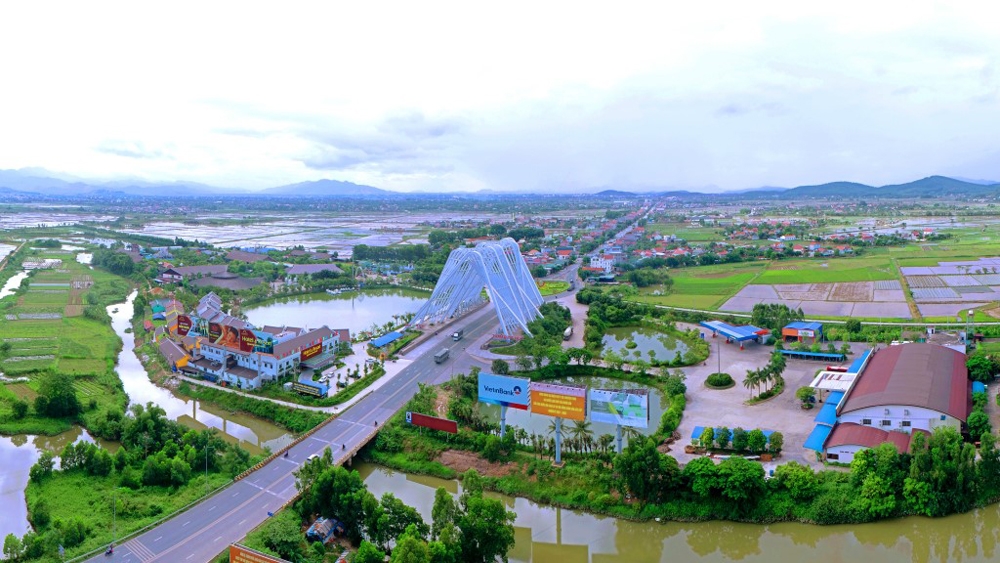 Quảng Ninh có thêm thành phố trực thuộc thứ 5