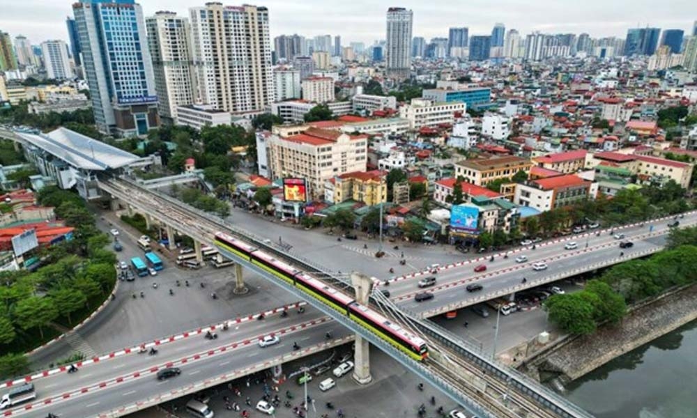 Hà Nội: Bảo đảm hoàn thành toàn diện Kế hoạch đầu tư công năm 2024