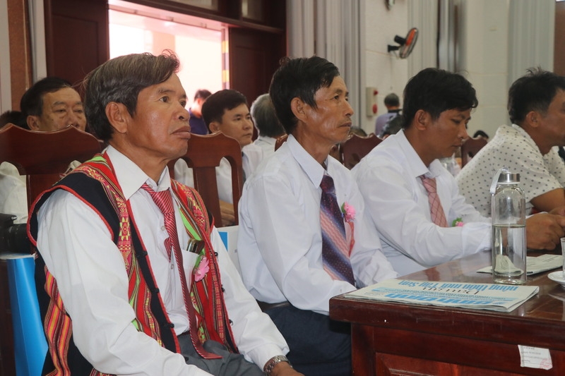 Tây Sơn (Bình Định): Phát triển nông thôn mới một cách bền vững