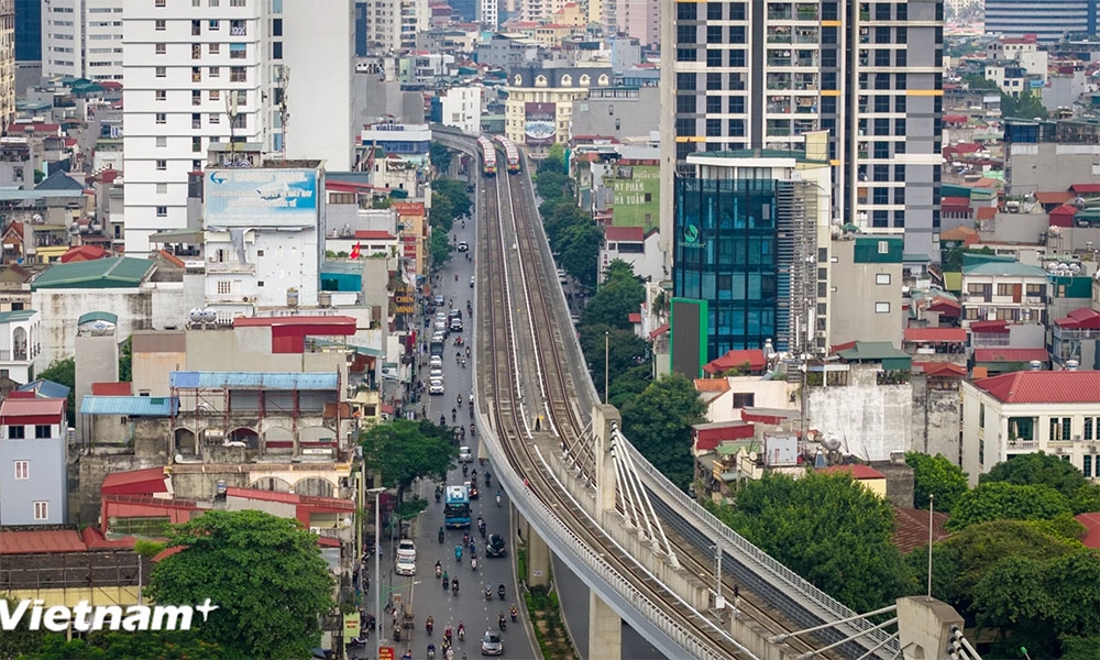 'Ngôi sao' đã bớt 'cô đơn' trong hành trình thay đổi diện mạo giao thông Thủ đô