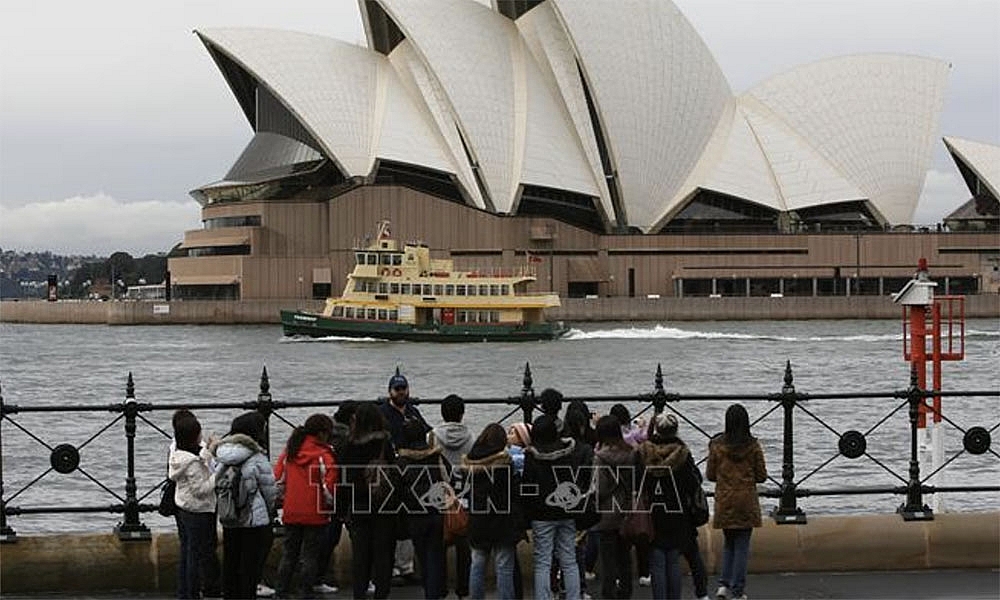 Sydney được bình chọn là 'thành phố tốt nhất thế giới'