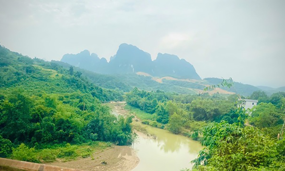 Lương Sơn (Hòa Bình): Đề xuất gỡ vướng mắc cho các dự án nhà ở chậm tiến độ