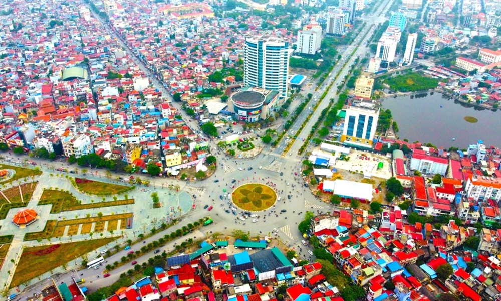 Ngô Quyền (Hải Phòng): Thông qua chủ trương đầu tư 7 dự án phục vụ phát triển kinh tế - xã hội