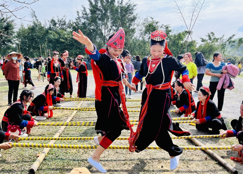 Hạ Long (Quảng Ninh): Bằng Cả - xã dân tộc miền núi đạt nông thôn mới kiểu mẫu