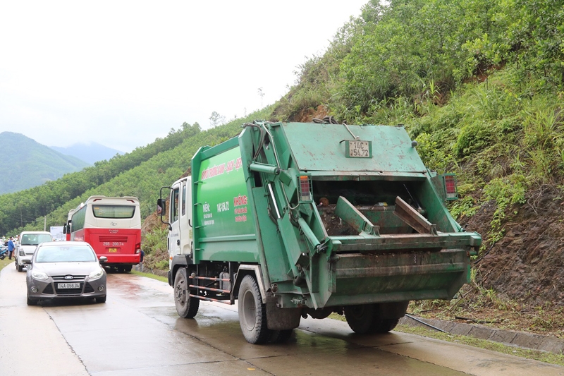 Hạ Long (Quảng Ninh): Bằng Cả - xã dân tộc miền núi đạt nông thôn mới kiểu mẫu