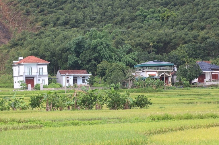 Hạ Long (Quảng Ninh): Bằng Cả - xã dân tộc miền núi đạt nông thôn mới kiểu mẫu