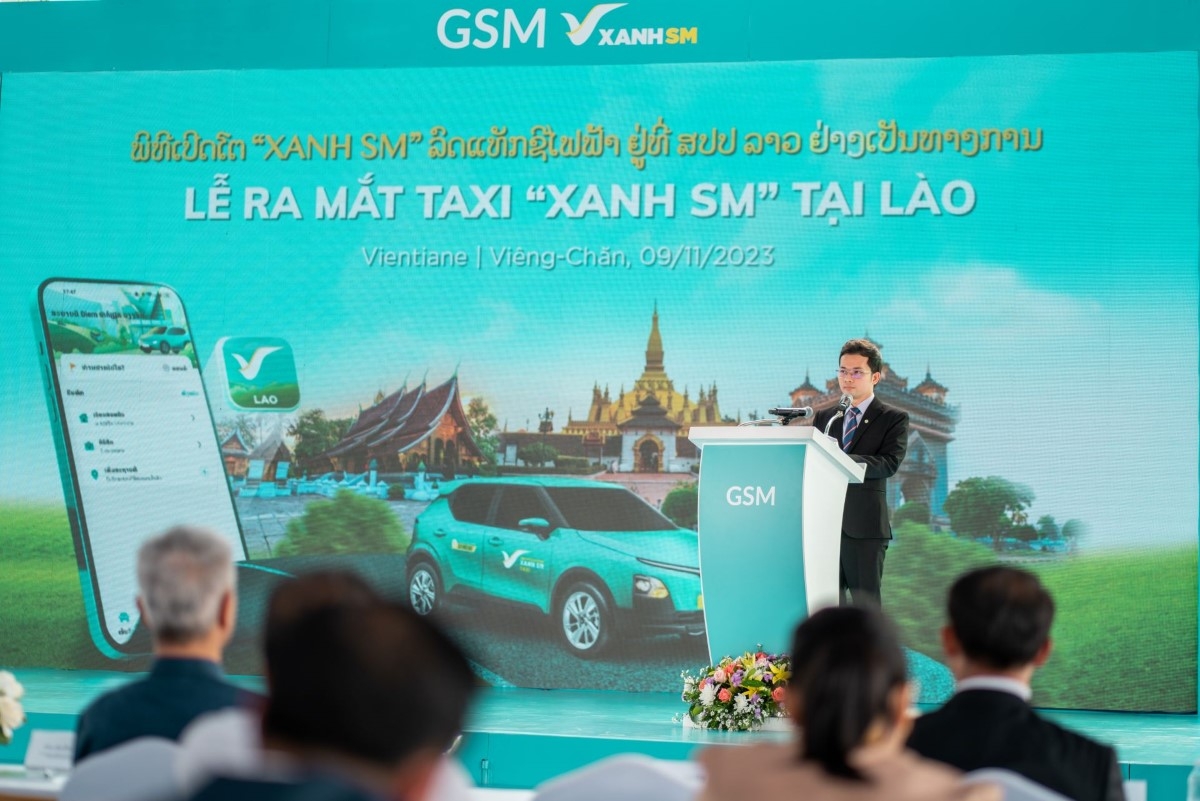 Thị trường gọi xe: Cờ trong tay và cơ hội chiếm lĩnh ngôi vương của Xanh SM